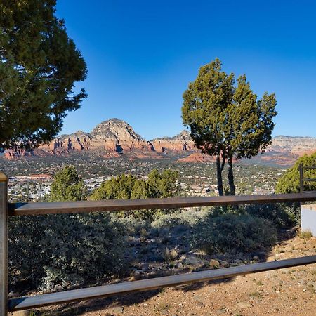 Sky Ranch Lodge Sedona Eksteriør bilde