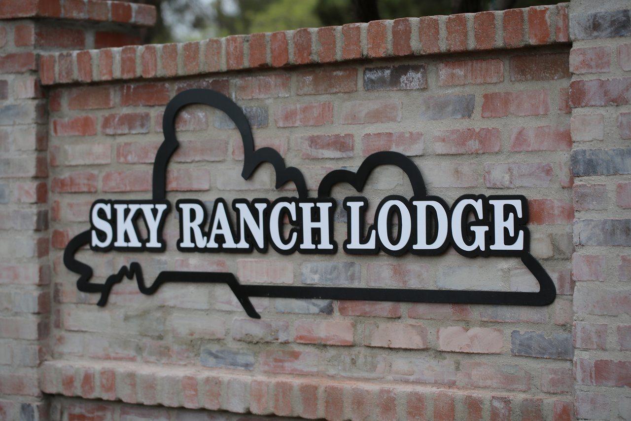 Sky Ranch Lodge Sedona Eksteriør bilde