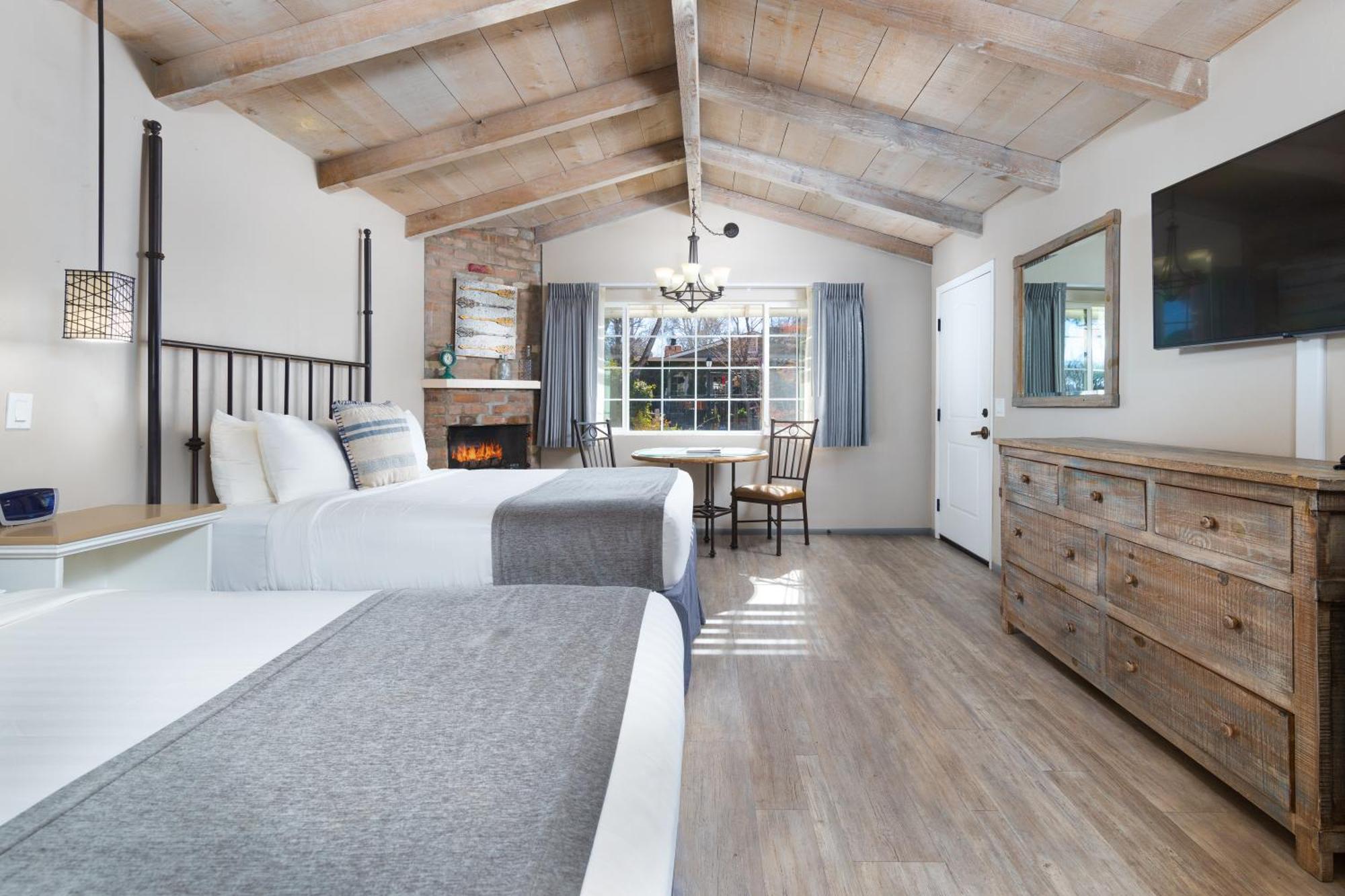 Sky Ranch Lodge Sedona Eksteriør bilde